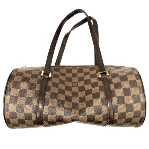 ルイヴィトン ダミエ パピヨン