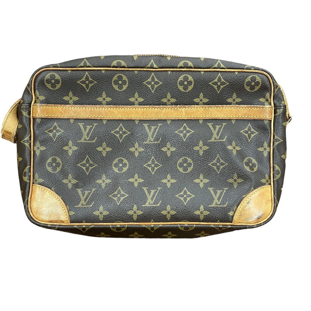 Louis Vuitton(ルイヴィトン)トロカデロ30