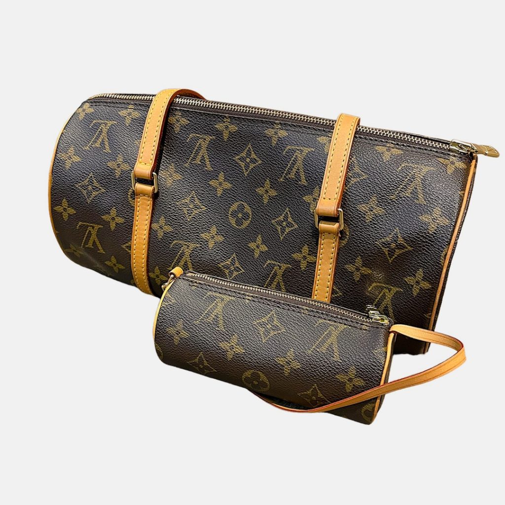 Louis Vuitton パピヨン30 モノグラム M51385