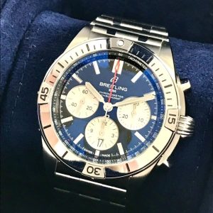 BREITLING ブライトリング クロノマット