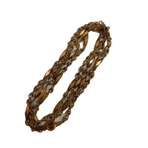 K18　ネックレス