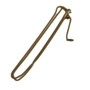 K18　ネックレス