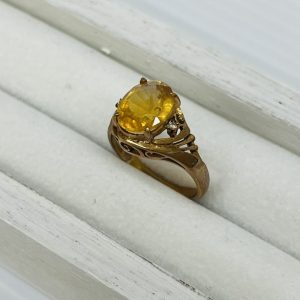 K18 （18金） リング