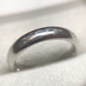 Pt900 プラチナ900リング