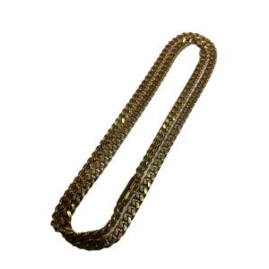 K18　ネックレス