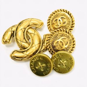 CHANEL シャネル アクセサリーおまとめ