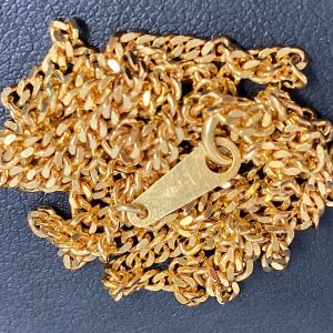 k18ネックレス|神奈川県横浜市旭区