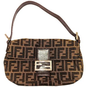 FENDI フェンディ マンマバケット