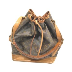 ルイヴィトン Louis Vuitton ノエ ワンショルダー バッグ モノグラム