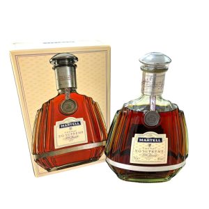 マーテル　XO　スプリーム　コニャック　ブランデー　700ml