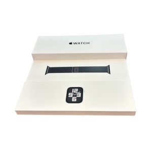 Apple Watch SE 第2世代 44mm ナイキ スポーツバンド 未開封