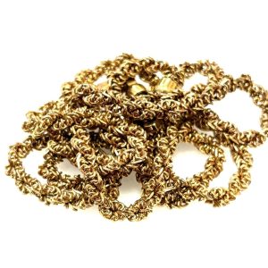 K18 750 18金 ネックレス