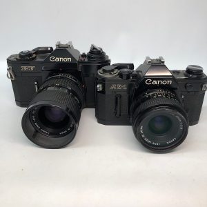 カメラおまとめ