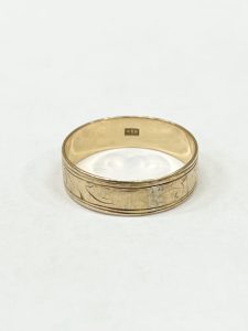 K18 リング 18金 750