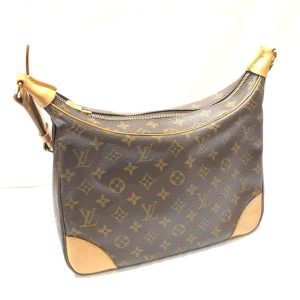 Louis Vuitton ルイヴィトン ブローニュ