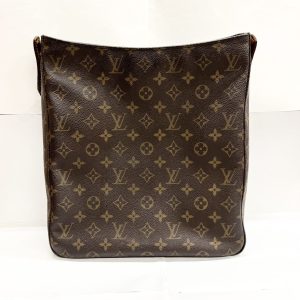 LOUIS VUITTON ルーピングGM ショルダーバッグ モノグラム M51145