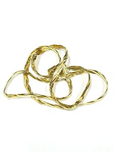 K18/18金 ネックレス