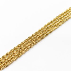 K18　ネックレス