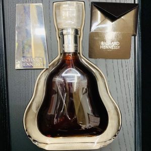 Hennessy ヘネシー リシャール バカラグラス