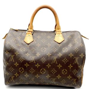 Louis Vuitton ルイヴィトン スピーディ30