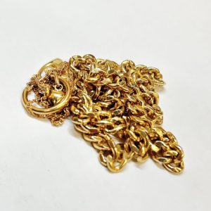 K18 18金 喜平ネックレス リング トップ まとめ