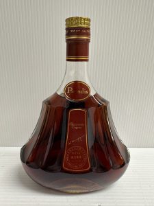 ヘネシー パラディクリア