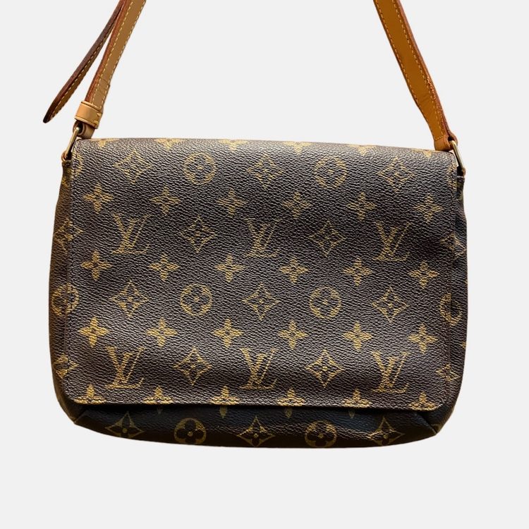 Louis Vuitton ミュゼット・タンゴ ショルダーバッグ