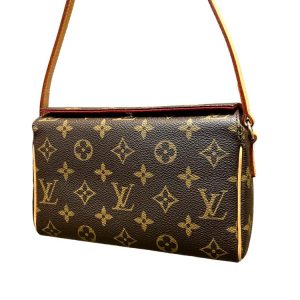 ルイヴィトン レシタル M51900