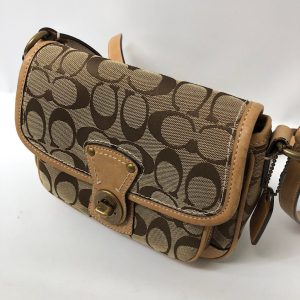 coach コーチ ショルダーバック