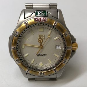 ダグホイヤー 腕時計