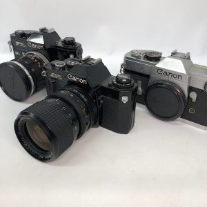 カメラ おまとめ