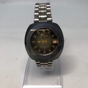 TECHNOS テクノス ◆BorazonⅢ/自動巻き