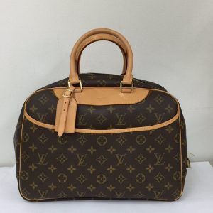 ルイヴィトン モノグラム ドーヴィル|東京都町田市中町