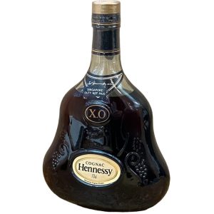 ヘネシー XO グリーンボトル