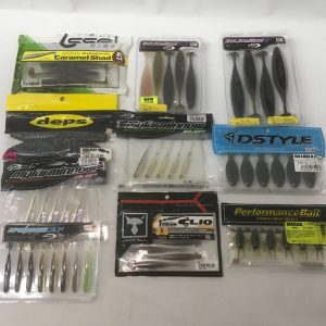 釣り用ルアーセット おまとめ|神奈川県相模原市南区相模大野