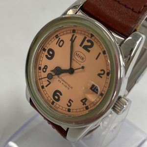 MHRマハラ スパルビエロ 腕時計|東京都町田市薬師台