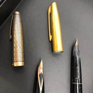 K14 万年筆 おまとめ|神奈川県横浜市神奈川区