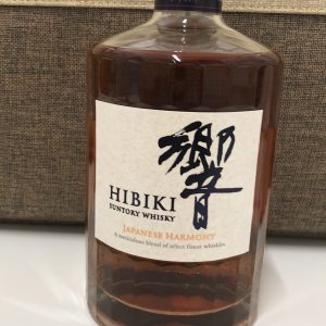 サントリー ウィスキー 響|東京都町田市木曽