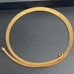 K18 ネックレス|神奈川県相模原市南区上鶴間本町