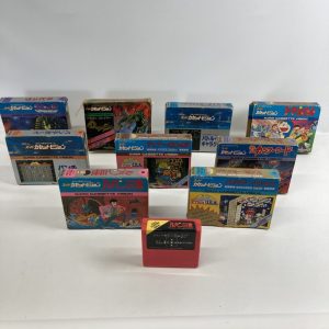 pcエンジン専用ソフト スーパーカセットヴィジョン おまとめ|神奈川県横浜市泉区