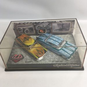 トロイリーデザインズ ホットウィール ミニカー|東京都町田市高ヶ坂