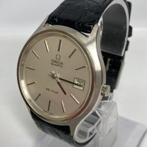 OMEGA オメガ デビル クオーツ|東京都町田市中町