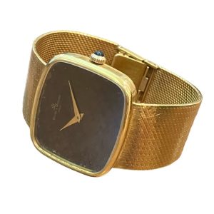 ボーム&メルシエ 手巻き腕時計 BAUME&MERCIER