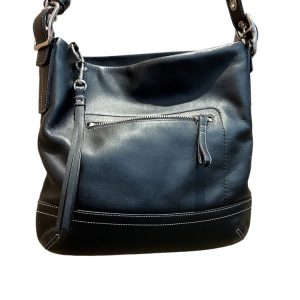 COACH ショルダーバッグ F01415