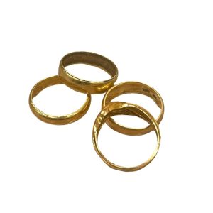 K18 18金 リング おまとめ アクセサリー ジュエリー