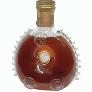 レミーマルタン ルイ13世 金キャップ