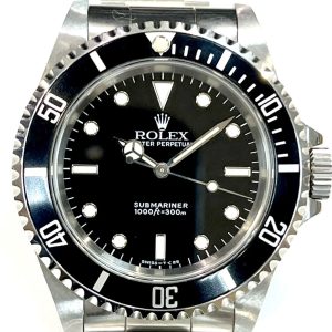 ロレックス ROLEX サブマリーナ ノンデイト Ref.14060
