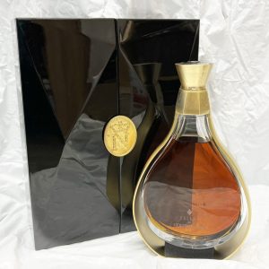 ヘネシー XO 黒キャップ 未開封の買取実績 | 買取専門店さすがや