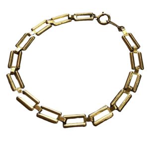 K18 18金 750 ブレスレット