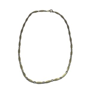 K18　ネックレス